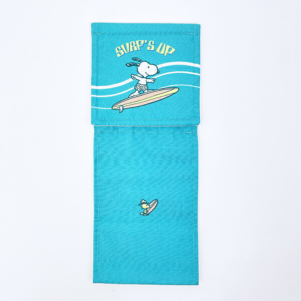 [�}���C]�X�k�[�s�[ �y�[�p�[�z���_�[�J�o�[ �T�[�t �^�[�R�C�Y�u���[ SNOOPY/�p�[�t�F�N�g�E���[���h�E�g�[�L���[�iPerfect World Tokyo�j