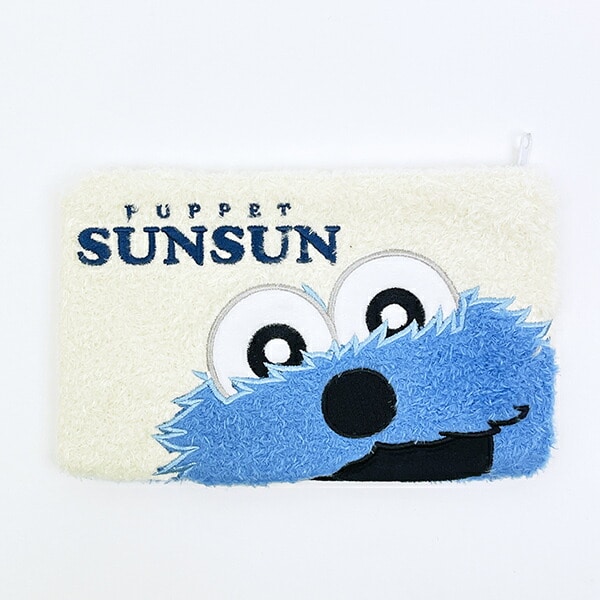 サンリオ プレミアムぬいぐるみ ハンギョドン ファンシーレトロ BIG