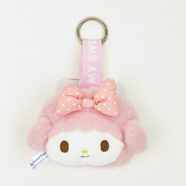 マイスイートピアノラブリーバブーシュカマスコットホルダー マイ