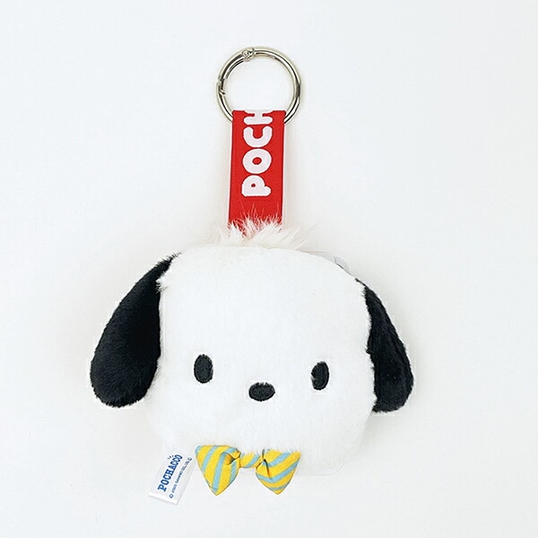 《推し活 ポチャッコ》 サンリオ ポチャッコ ホロキラキーホルダー 推し活 | パーフェクト