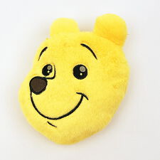 パーフェクト・ワールド・トーキョー(Perfect World Tokyo)のディズニー クマのプーさん キラキラ瞳 ダイカットポーチ Disney