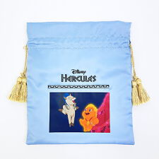 パーフェクト・ワールド・トーキョー(Perfect World Tokyo)のディズニー ヘラクレス ペガサス＆ヘラクレス グラフィック巾着 ACCOMMODE アコモデ Di