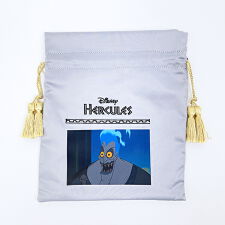 パーフェクト・ワールド・トーキョー(Perfect World Tokyo)のディズニー ヘラクレス ハデス グラフィック巾着 ACCOMMODE アコモデ Disney