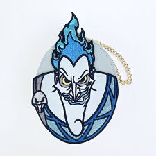 パーフェクト・ワールド・トーキョー(Perfect World Tokyo)のディズニー ヘラクレス ハデス ダイカットポーチチャーム ACCOMMODE アコモデ Disne