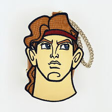 パーフェクト・ワールド・トーキョー(Perfect World Tokyo)のディズニー ヘラクレス ダイカットポーチチャーム ACCOMMODE アコモデ Disney