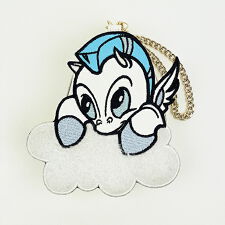 パーフェクト・ワールド・トーキョー(Perfect World Tokyo)のディズニー ヘラクレス ペガサス ダイカットポーチチャーム ACCOMMODE アコモデ Disn