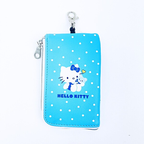 [}C]TI n[LeB N} L[pX|[` pXP[X Sanrio/p[tFNgE[hEg[L[iPerfect World Tokyoj