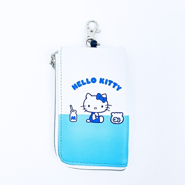 [}C]TI n[LeB ~N L[pX|[` pXP[X Sanrio/p[tFNgE[hEg[L[iPerfect World Tokyoj