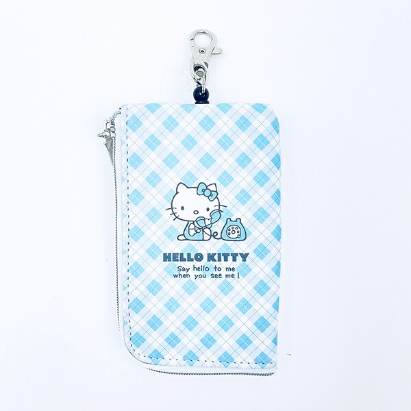 [}C]TI n[LeB db`FbN L[pX|[` pXP[X Sanrio/p[tFNgE[hEg[L[iPerfect World Tokyoj