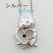 アンジー・ラ・コケット☆麗しのアンジー ジュエリー ネックレス  