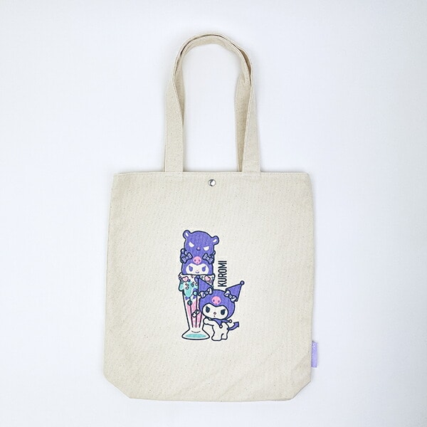 サンリオ ポチャッコ ビニールバッグ プール アウトドア トートバッグ