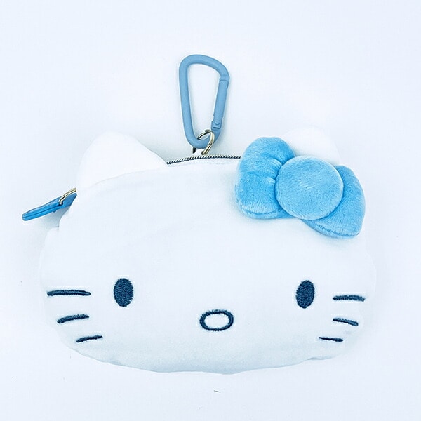 [�}���C]�T�����I �n���[�L�e�B �ʂ�����݃p�X�P�[�X �p�X�P�[�X Sanrio/�p�[�t�F�N�g�E���[���h�E�g�[�L���[�iPerfect World Tokyo�j