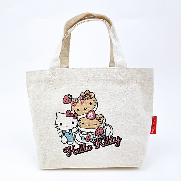 サンリオ ハローキティ バッグハンガーキーホルダー Sanrio