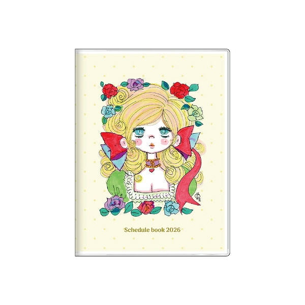 [}C]Xy 蒠(A6) (CG[) /p[tFNgE[hEg[L[iPerfect World Tokyoj