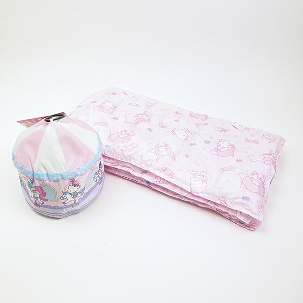 [�}���C]�T�����I ���̂��������[�S�[�����h �|�[�`�t���u�����P�b�g Sanrio/�p�[�t�F�N�g�E���[���h�E�g�[�L���[�iPerfect World Tokyo�j