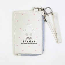 パーフェクト・ワールド・トーキョー(Perfect World Tokyo)のディズニー ベイマックス フラグメントケース Disney