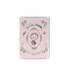 パーフェクト・ワールド・トーキョー(Perfect World Tokyo)のコジコジ パタパタメモ 文具