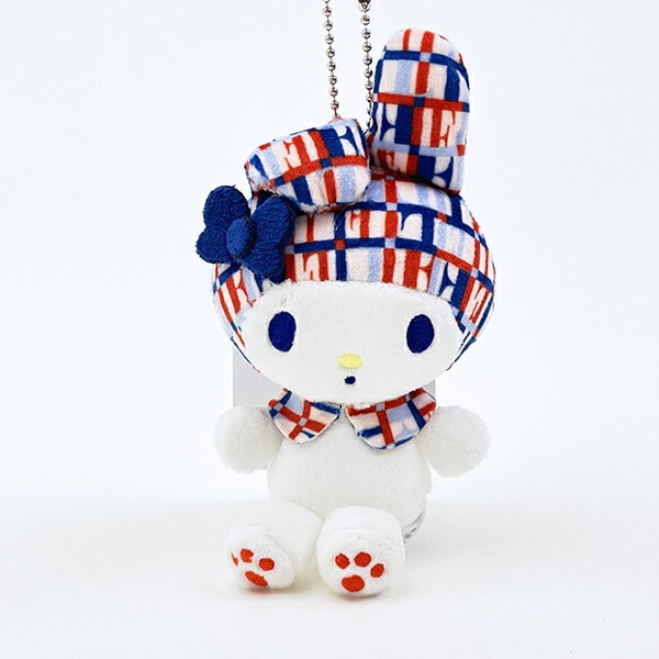 サンリオ マイメロディ 貯金箱 インテリア Sanrio