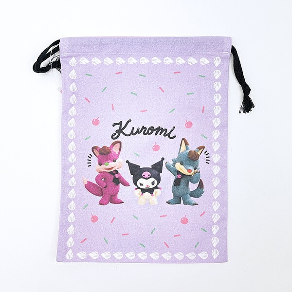 [�}���C]�T�����I �N���~ �В� Netflix Sanrio/�p�[�t�F�N�g�E���[���h�E�g�[�L���[�iPerfect World Tokyo�j