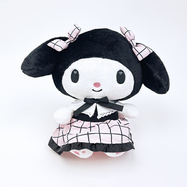 サンリオ マイメロディ マネしておしゃべりぬいぐるみ(ロリータ