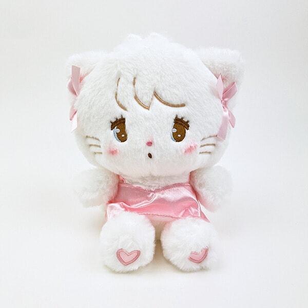 mikko illustrations ミッコ ムース ぬいぐるみ | パーフェクト