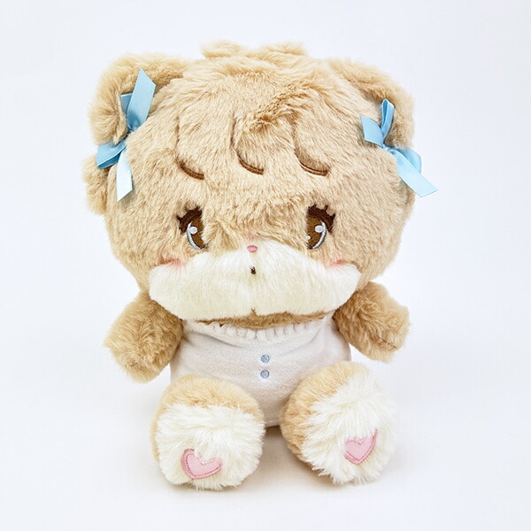 mikko illustrations ミッコ ムース ぬいぐるみ | パーフェクト