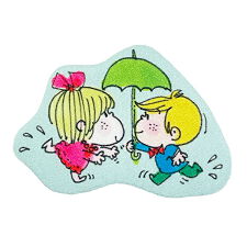 パーフェクト・ワールド・トーキョー(Perfect World Tokyo)の水森亜土 マグネット あいあい傘