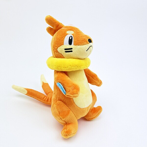 マリル ぬいぐるみ S ALL STAR COLLECTION 第3弾 ポケモン