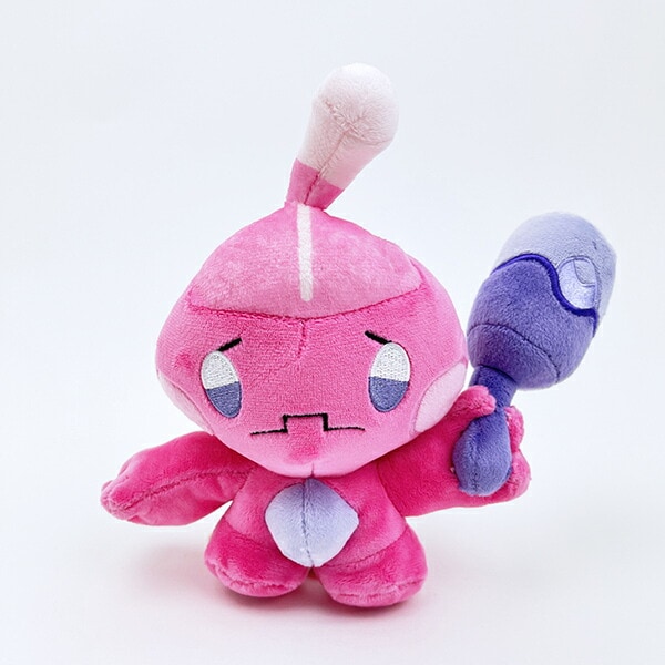 マリル ぬいぐるみ S ALL STAR COLLECTION 第3弾 ポケモン