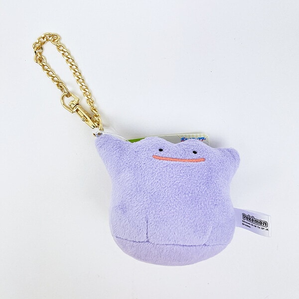 ポケットモンスター メタモン マスコット ぬいぐるみ PMSI047 ポケモン