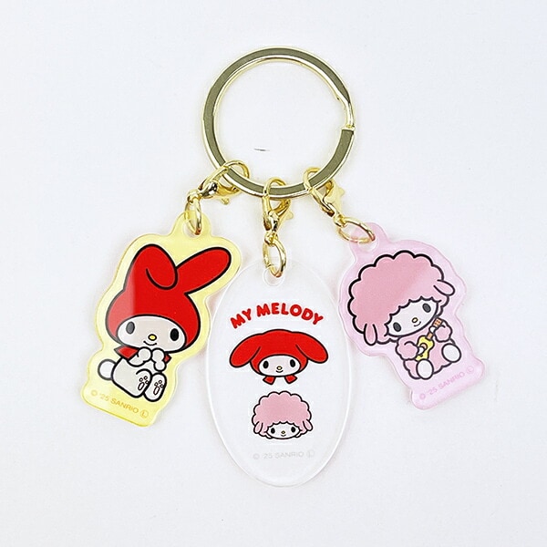 [}C]TI }CfB 3`[L[z_[ Sanrio/p[tFNgE[hEg[L[iPerfect World Tokyoj