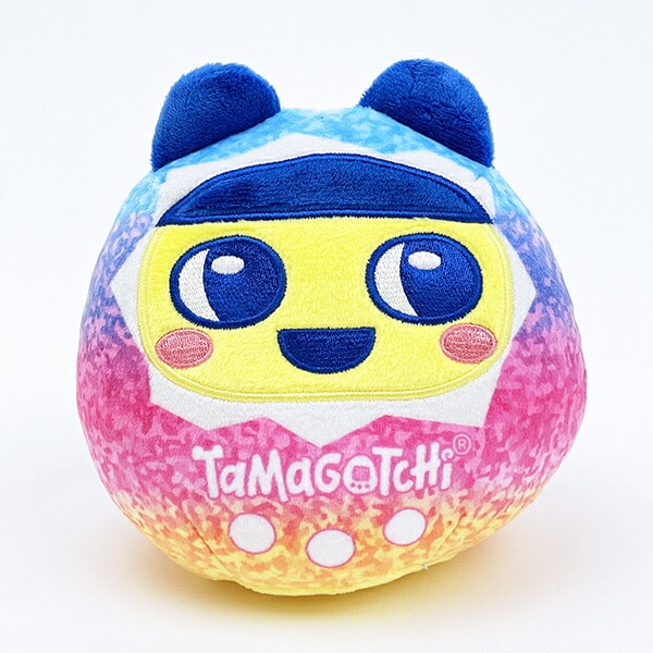 たまごっち Tamagotchi ボールチェーンマスコット まめっち