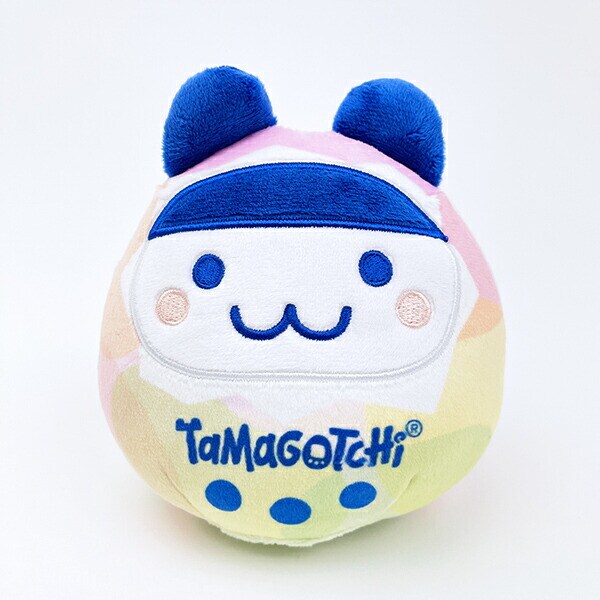 たまごっち ラブリっち Chibiぬいぐるみマスコット Tamagotchi