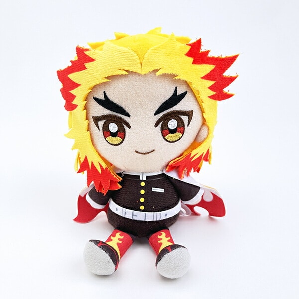 ハリーポッター Chibiぬいぐるみ セブルス・スネイプ バンダイ