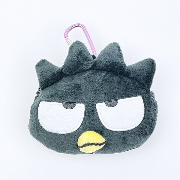 サンリオ マイメロディ Y2K カラビナ付き ぬいぐるみ ファスナー