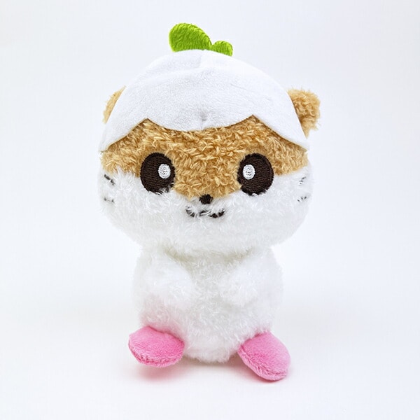 サンリオ コロコロクリリン ぬいぐるみ 胸キュンメモリーズ 平成