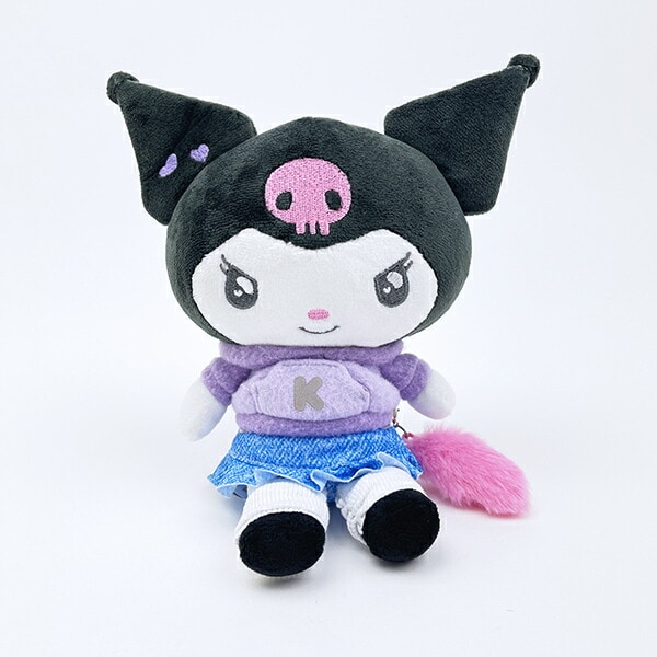 サンリオ ウサハナ ぬいぐるみ 胸キュンメモリーズ 平成レトロ Sanrio