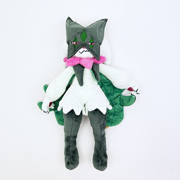 ポケモン　ぬいぐるみ　425 ポケットモンスター メタグロス ぬいぐるみ (S) PP247 ポケモン