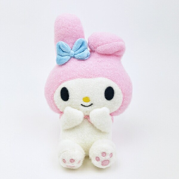マイメロディ マイメロディ スイートラブリー ぬいぐるみ - マイメロ