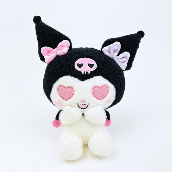 劇場版「Fate/stay night HF」 マルイコラボぬいぐるみ 言峰綺礼