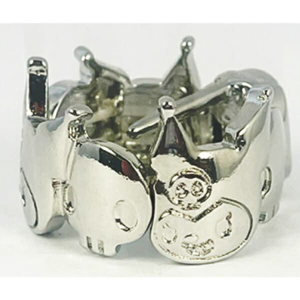 [}C]TI N~ փAG Vo[ wAANZT[ Sanrio/p[tFNgE[hEg[L[iPerfect World Tokyoj