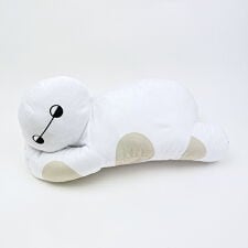 パーフェクト・ワールド・トーキョー(Perfect World Tokyo)のディズニー ベイマックス 添い寝枕 ぬいぐるみ Disney