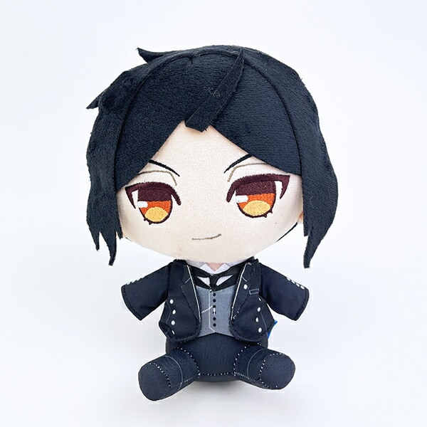 黒執事 寄宿学校編 シエル・ファントムハイヴ ぷりぬいだっちどりー