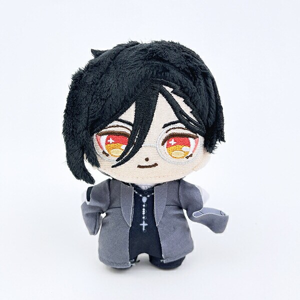 黒執事 寄宿学校編 シエル・ファントムハイヴ ぷりぬいだっちど