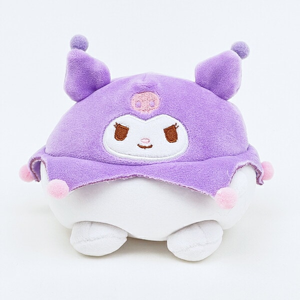 サンリオ クロミ もっつみ ぬいぐるみ Sanrio | パーフェクト