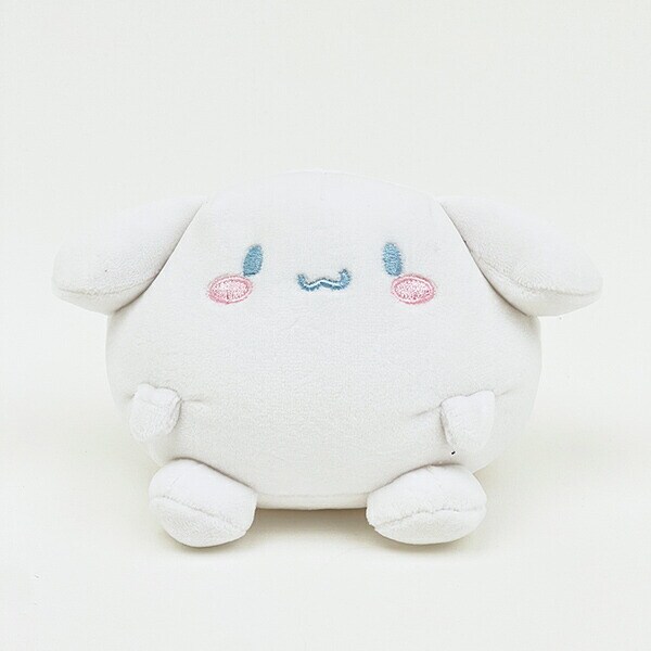 サンリオ プリィム シナモン ぬいぐるみ pream ✨伊勢丹 サンリオ pream プリィム シナモン ぬいぐるみお顔