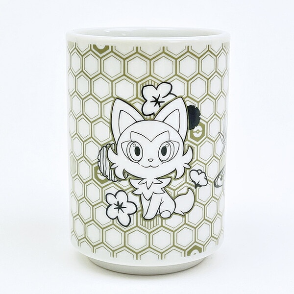 ミャクミャク ウパーにっこりセット☆ ポケモン ウパー ロゴマーク