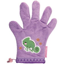 パーフェクト・ワールド・トーキョー(Perfect World Tokyo)のディズニープリンセス ラプンツェル 吸水速乾ヘアドライ手袋 Disney