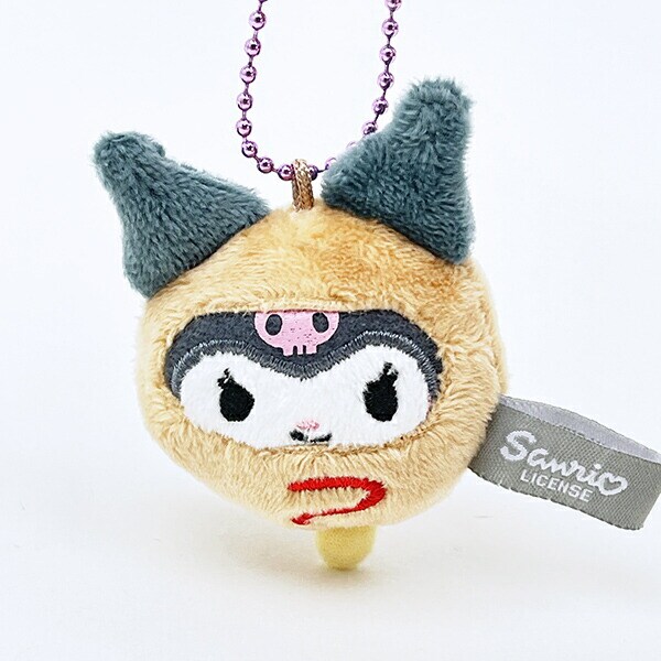 [}C]TI N~ ʂ݃L[z_[ Ȃ肫Hו Sanrio/p[tFNgE[hEg[L[iPerfect World Tokyoj