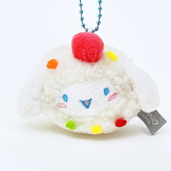 [}C]TI Vi[ ʂ݃L[z_[ Ȃ肫Hו Vi Sanrio/p[tFNgE[hEg[L[iPerfect World Tokyoj